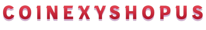 Coinexyshopus
